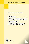 Gilbarg, David, Trudinger, Neil S. - Elliptic Partial Differential Equations of Second Order
