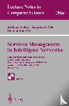  - Services Management in Intelligent Networks