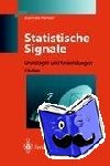 Hänsler, Eberhard - Statistische Signale - Grundlagen und Anwendungen