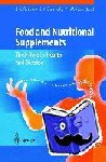  - Food and Nutritional Supplements - Their Role in Health and Disease