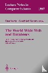 Dan Suciu, Gottfried Vossen - The World Wide Web and Databases