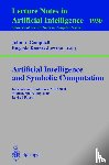  - Artificial Intelligence and Symbolic Computation