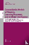  - Connectionist Models of Neurons, Learning Processes, and Artificial Intelligence