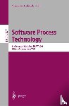 Vincenzo Ambriola - Software Process Technology