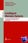  - Intelligent Memory Systems - Second International Workshop, IMS 2000, Cambridge, MA, USA, November 12, 2000. Revised Papers