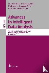 - Advances in Intelligent Data Analysis