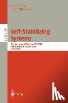 - Self-Stabilizing Systems