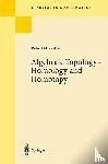 Switzer, Robert M. - Algebraic Topology - Homotopy and Homology