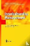 Niels Bergemann, Andreas Sourisseaux - Interkulturelles Management