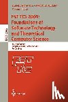 Ramesh Hariharan, Madhavan Mukund, V. Vinay - FST TCS 2001: Foundations of Software Technology and Theoretical Computer Science