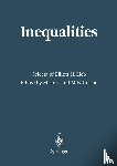 Elliott H. Lieb, Michael Loss, M. B. Ruskai - Inequalities