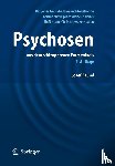 Bäuml, Josef - Psychosen aus dem schizophrenen Formenkreis