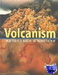 Schmincke, Hans-Ulrich - Volcanism