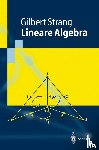 Strang, Gilbert - Lineare Algebra