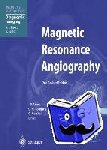  - Magnetic Resonance Angiography