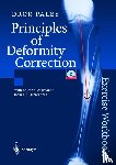 Paley, Dror - Principles of Deformity Correction