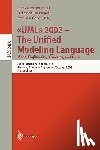  - UML 2002 - The Unified Modeling Language: Model Engineering, Concepts, and Tools