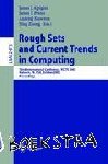  - Rough Sets and Current Trends in Computing - Third International Conference, RSCTC 2002, Malvern, PA, USA, October 14-16, 2002. Proceedings