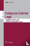 Zoltan Esik - Computer Science Logic