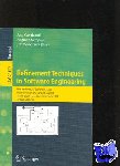  - Refinement Techniques in Software Engineering - First Pernambuco Summer School on Software Engineering, PSSE 2004 Receife, Brazil, November 23-December 5, 2004. Revised Lectures