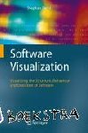 Diehl, Stephan - Software Visualization - Visualizing the Structure, Behaviour, and Evolution of Software