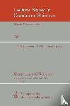 Jean-Daniel Boissonnat, Jean-Paul Laumond - Geometry and Robotics
