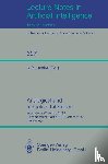 Klaus P. Jantke - Analogical and Inductive Inference