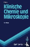 Rick, Wirnt - Klinische Chemie und Mikroskopie