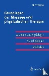 Michael Fritzsche - Grundlagen Der Massage Und Physikalischen Therapie