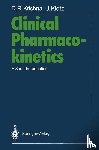 Krishna, Devarakonda R., Klotz, Ulrich - Clinical Pharmacokinetics