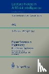 Georg Gottlob, Wolfgang Nejdl - Expert Systems in Engineering: Principles and Applications