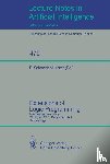 Peter Schroeder-Heister - Extensions of Logic Programming
