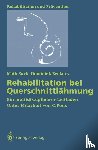 Math Buck, Dominiek Beckers - Rehabilitation bei Querschnittlahmung