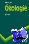 Remmert, Hermann - Ökologie - Ein Lehrbuch