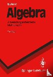 Gert Bohme - Algebra