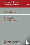  - Advances in Petri Nets 1992