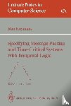 Koymans, Ron - Specifying Message Passing and Time-Critical Systems with Temporal Logic
