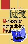 Courant, R., Hilbert, David - Methoden Der Mathematischen Physik