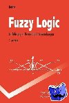 Bothe, Hans-Heinrich - Fuzzy Logic - Einführung in Theorie und Anwendungen