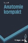 Lippert, Herbert - Anatomie kompakt