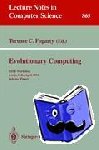  - Evolutionary Computing - AISB Workshop, Leeds, U.K., April 11 - 13, 1994. Selected Papers