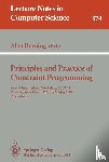  - Principles and Practice of Constraint Programming