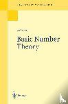 Weil, Andre - Basic Number Theory