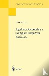David, QC Mumford - Algebraic Geometry I