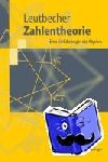 Leutbecher, Armin - Zahlentheorie - Eine Einführung in die Algebra