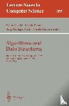  - Algorithms and Data Structures