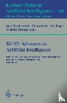  - KI-95: Advances in Artificial Intelligence
