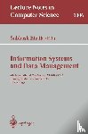 Subhash Bhalla - Information Systems and Data Management