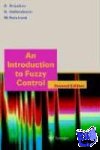 Hellendoorn, Hans, Driankov, Dimiter, Reinfrank, Michael - An Introduction to Fuzzy Control