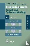 Hubert OEsterle, Claudia Brenner, Christian Gassner, Thomas Gutzwiller - Business Engineering Prozess- Und Systementwicklung